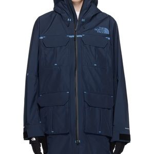 M RMST FUTURELIGHT MOUN SUMMIT NAVY/SIL
